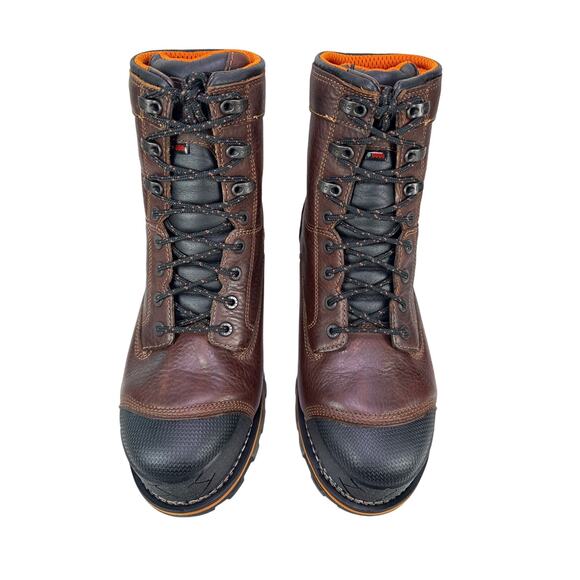 Timberland Pro Work Boots Boondock 8\